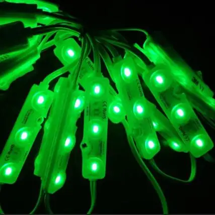 Светодиодный модуль для сварки 5730 SMD водонепроницаемый ленточный светильник