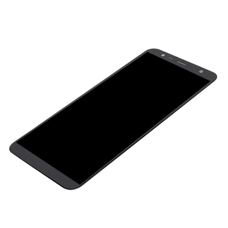 Najtaniej Do Samsung Galaxy J610 J415 J6Plus J4Plus Ekran LCD Wyświetlacz Wymiana Digitizer Zgromadzenie ściśle Tesed Nie Martwe Piksele