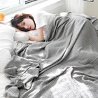 Двуспальное домашнее одеяло для кровати большого размера, плед для ребенка, откидное кресло для сна, одеяло Divan, садовая мебель, покрывало для стула