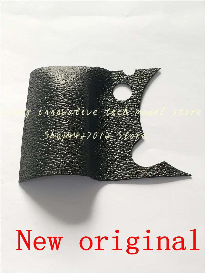 Новый оригинальный XT1 тела резиновый чехол для рукоятки цифровой фотокамеры Fuji