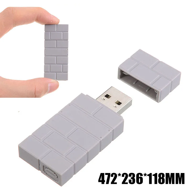 1 шт. беспроводной bluetooth приемник адаптер для PS1/PS4/Windows Android TV Box Raspberry Pi|Запасные