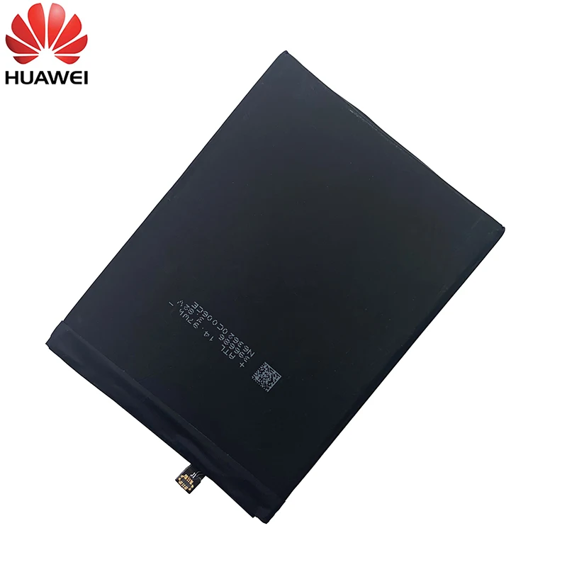 100% Оригинальный 4000 мА/ч HB396689ECW батарея для Huawei Y9 2018/ Honor 8C BKK TL00 FLA LX1 LX2 LX3 L22 играть