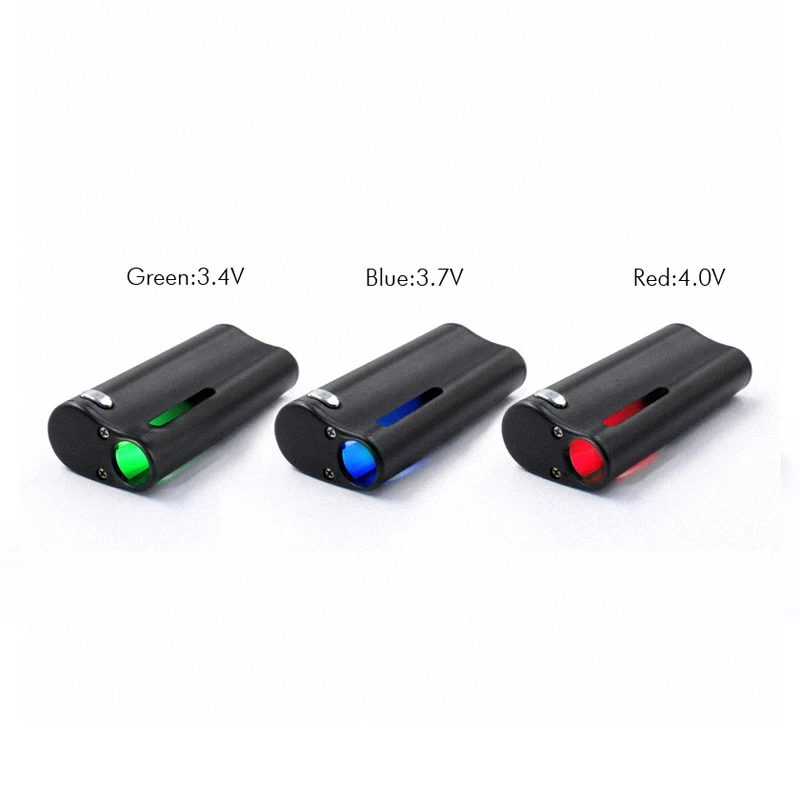 AIRISTECH airis испаритель Mystica VV Vape ручка комплект для КБР/толстое масло 510 резьбовой