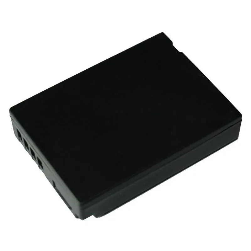 Аккумулятор 3 7 в 1200 мАч DMW-BCG10E BCG10PP BCG10 зарядное устройство переменного тока для