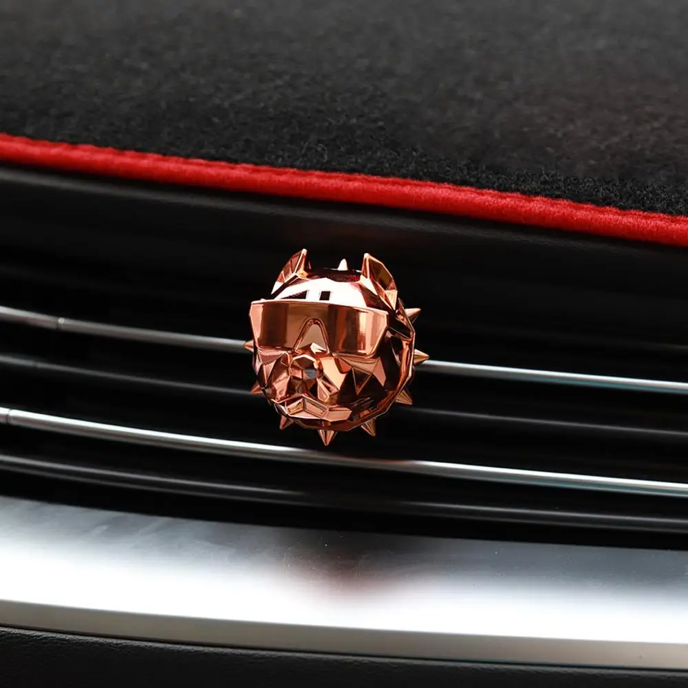 1 шт. без автомобильный парфюмированный освежитель воздуха для автомобильного