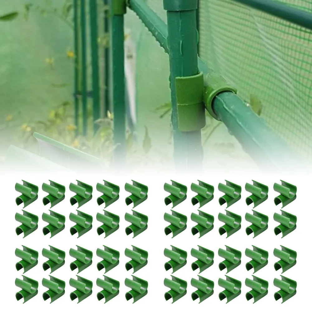 

Trellis Plant Connector Accessory.Gadget Adjustable Clips Elements Garden