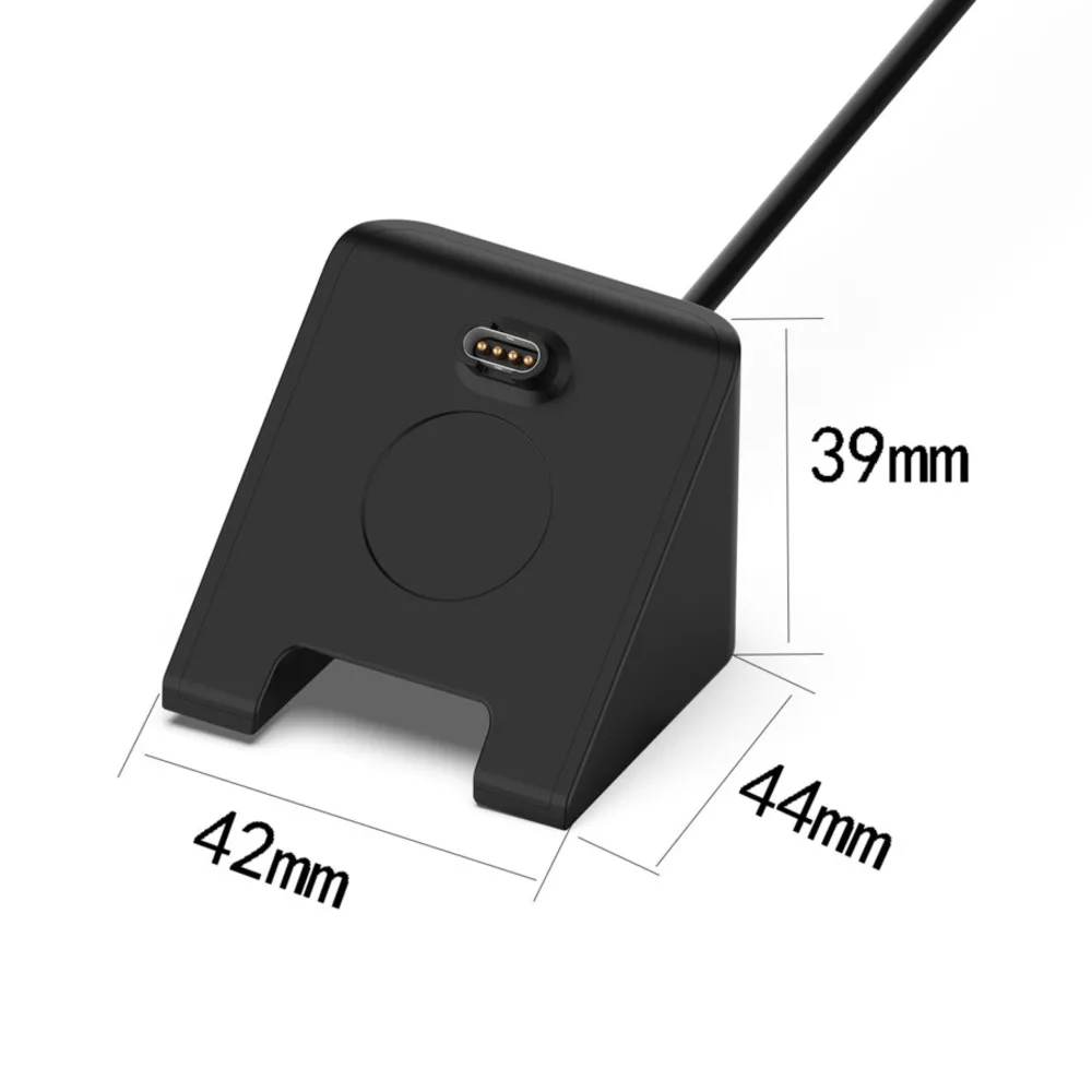 

Universal Charger Cable USB Cable For Garmin Forerunner 945/935/245/245M/45/45S/645/645M/745 Smart Watch Charger Accessories