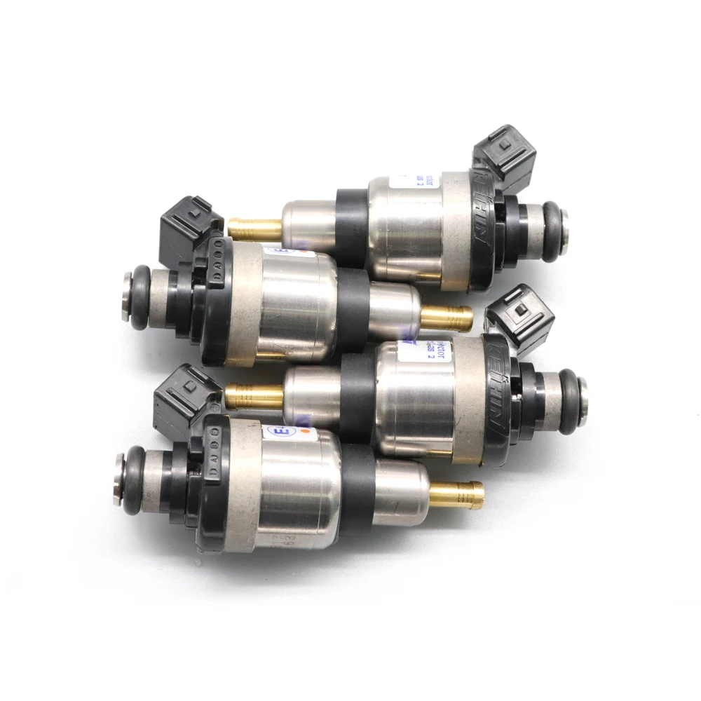 Оригинальные новые форсунки для топлива 67R-010092 110R-000020 подходят LPG/CNG Class 2 67R010092