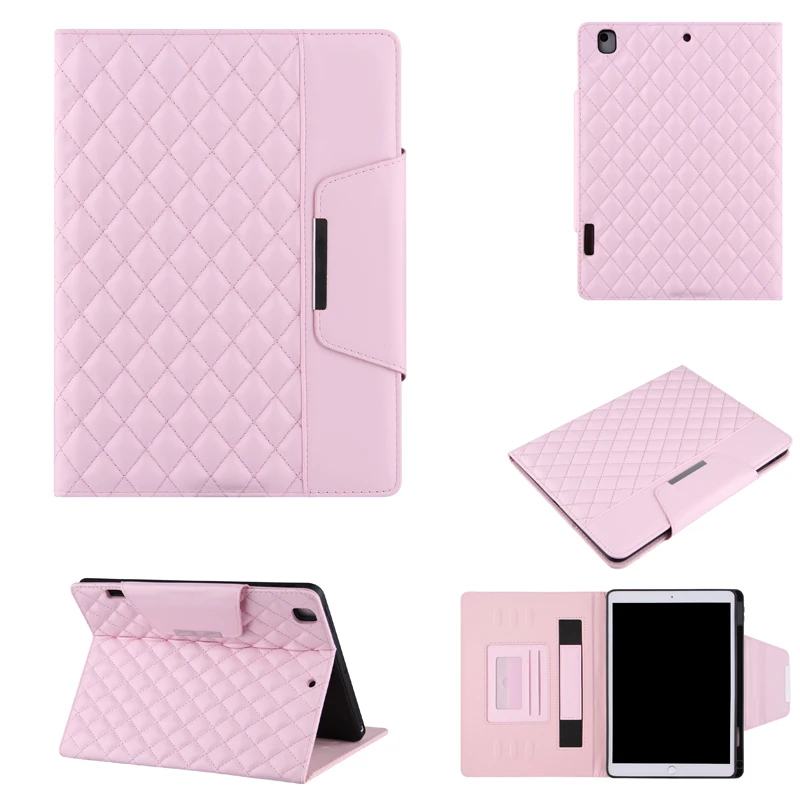 

Чехол для iPad 2020 10,9 дюйма, Чехол для iPad Pro 11 2021 Air 4th Gneration 7/8th 10,2 2020 Smart Learher, чехол