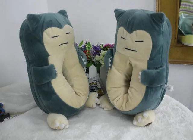 Плюшевые домашние тапочки Теплая хлопковая обувь Аниме Покемон Обувь для