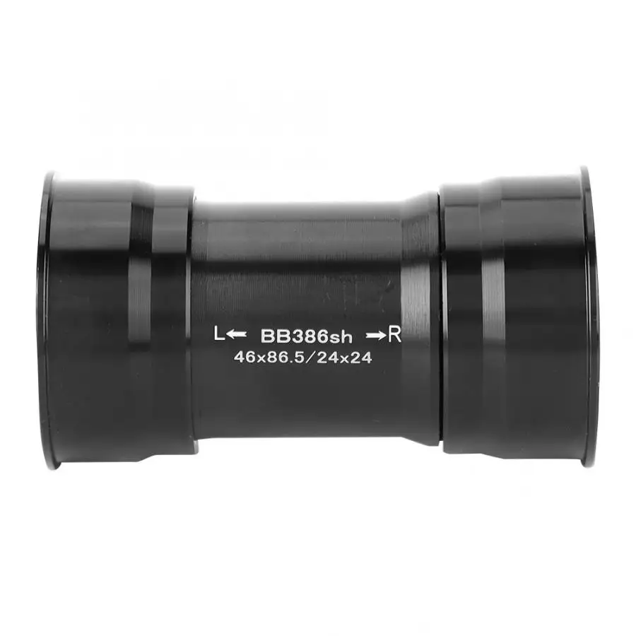 Герметичный подшипник BB386 наружный для горного и дорожного велосипеда нижние