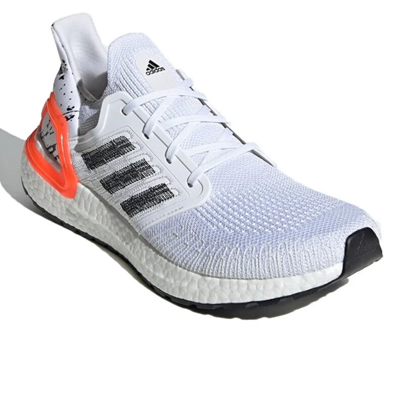 Новое поступление! Оригинальные мужские кроссовки для бега Adidas 20|Беговая обувь| |