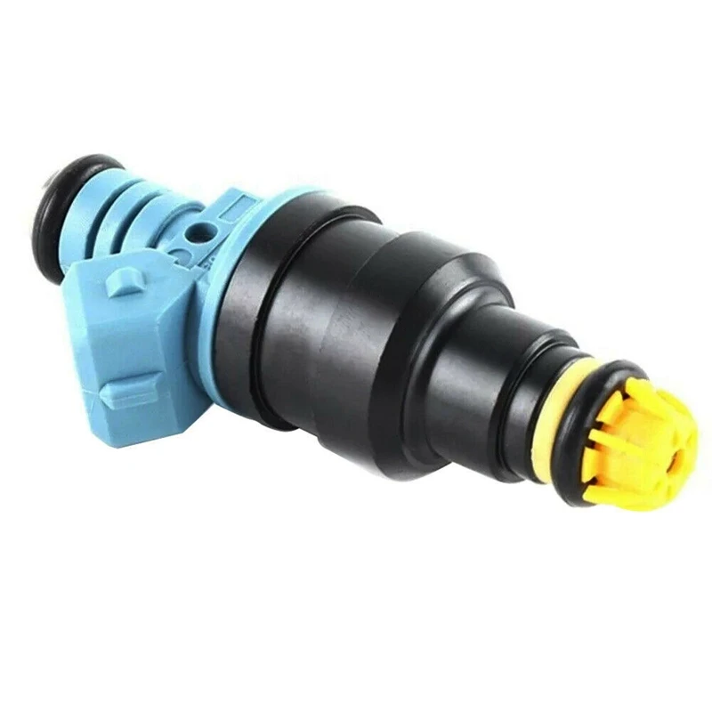 6Pcs Car Fuel Injector for -BMW 3 E30 E36 5 E34 8 E31 7 E32 E38Z1 0280150715 1734776 | Автомобили и мотоциклы