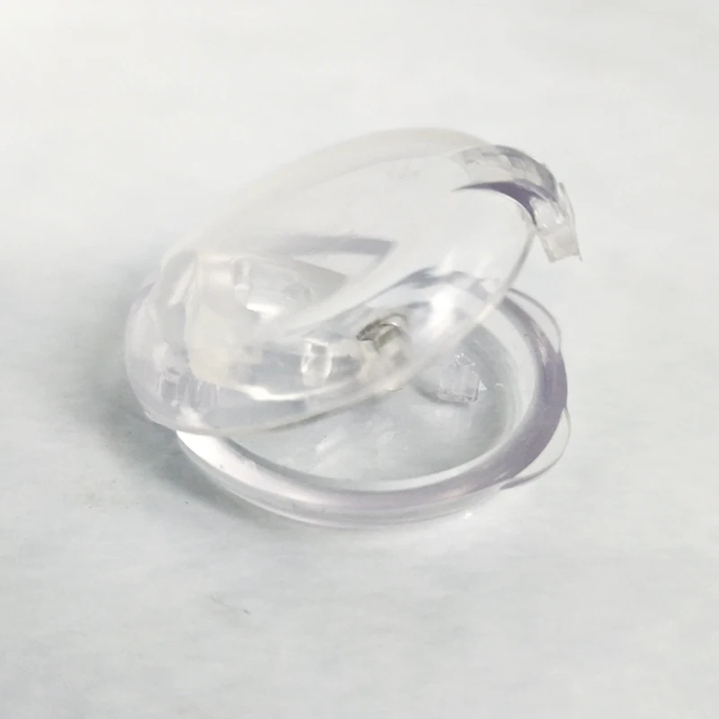 OPHAX антихрап клипсы от храпа Противохрапящее устройство против силиконовый