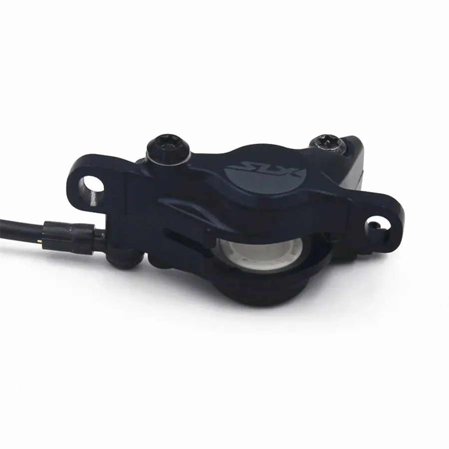 SHIMANO DEORE SLX M7000 M7100 M7120 тормозные горные велосипеды Hidraulic Дисковый Тормоз MTB BR BL-M7000 M7100 800 мм/1500 мм левый и правый