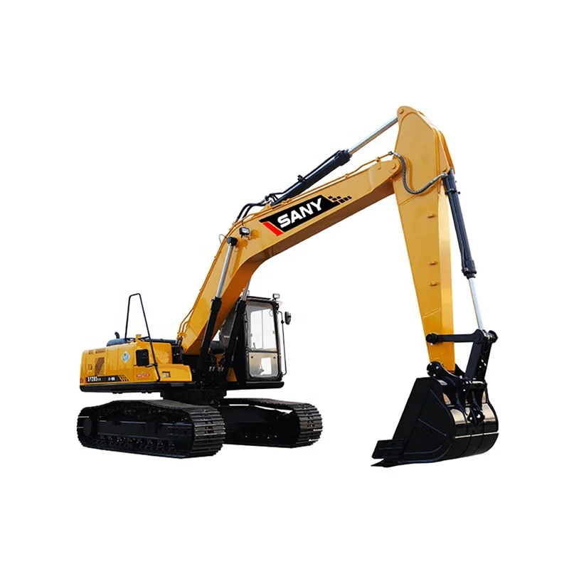 

Professional Excavators Mini Excavator SY26U