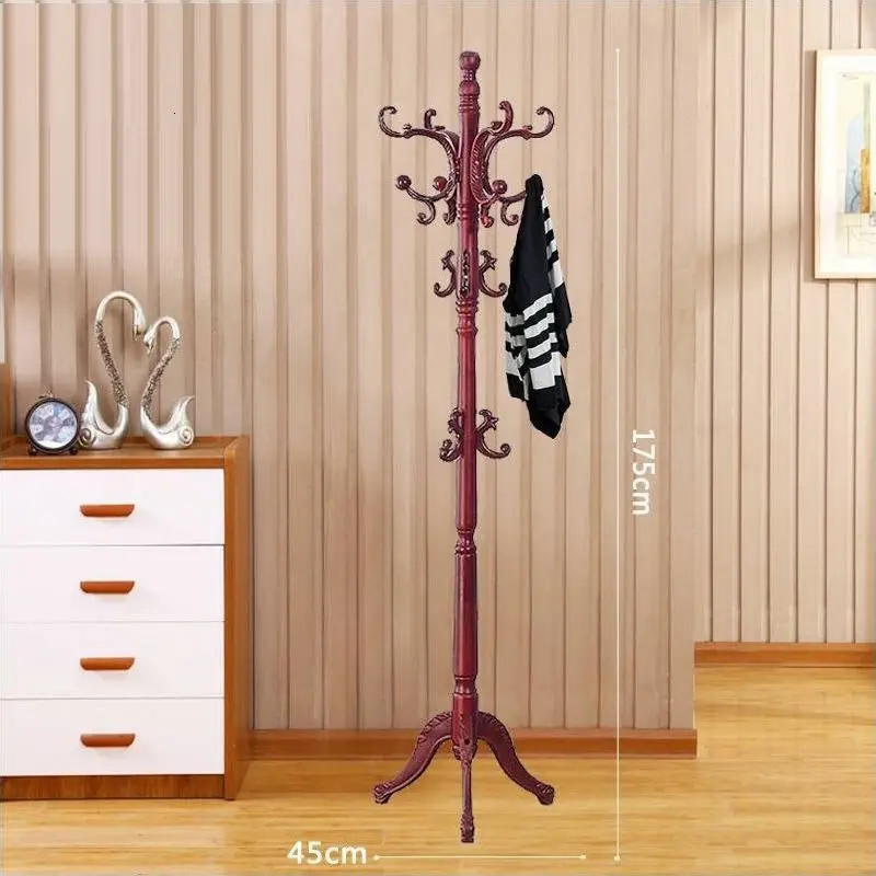 Number 15 Стенд Appendiabiti Terra пальто стены Decorativos Colgador Pared стойки дерево Cabide Wieszak Perchero De Pie Cintre вешалка для одежды - Цвет: Number 15