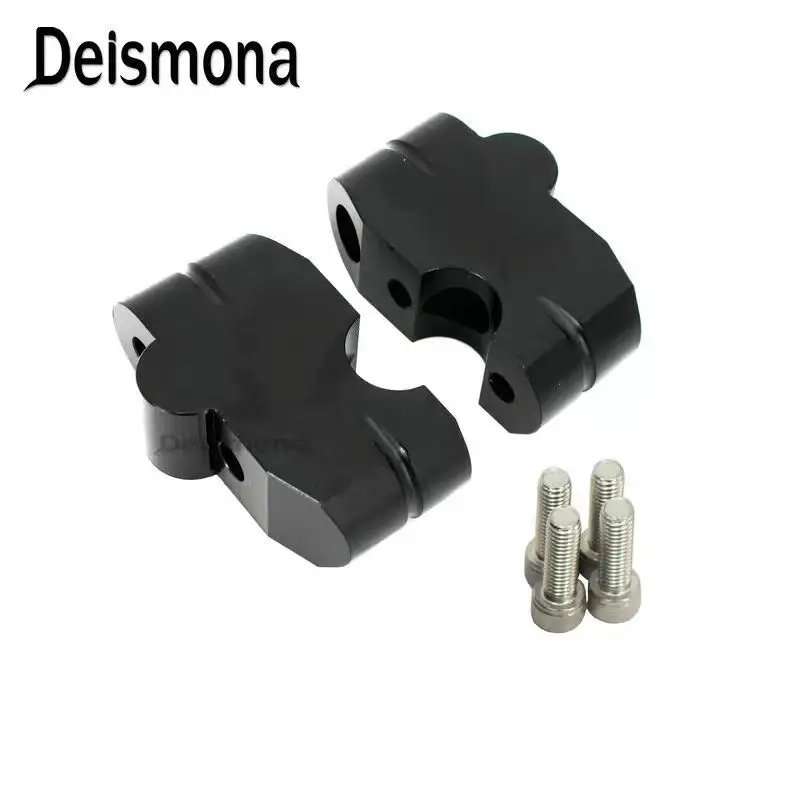 

For Kawasaki Z400 Z400 2020+ Motorcycle Heightening Handle Increase the after the move Handlebars Adapters