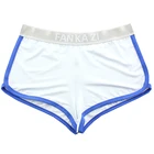 Мужские плавки, купальные шорты, шорты для плавания, большой мешочек