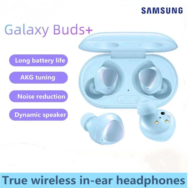 

Оригинальная беспроводная гарнитура Samsung Galaxy Buds, оригинальные наушники Samsung Galaxy Buds + SM 175, Bluetooth-гарнитура высокого качества, настоящая Беспро...