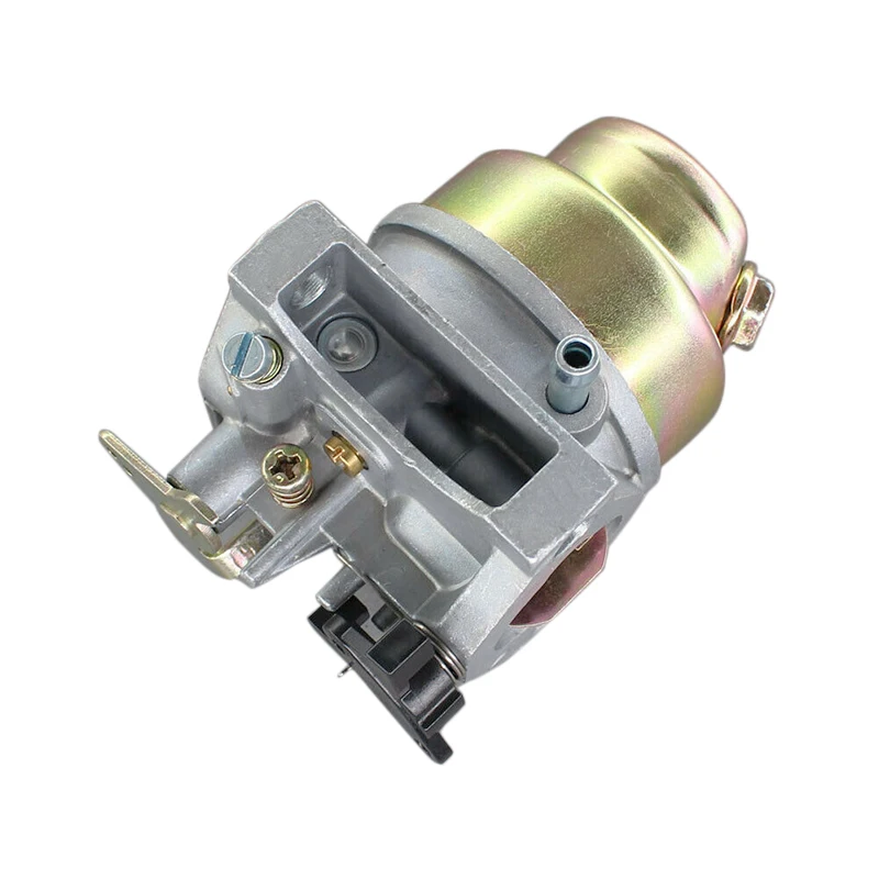 Двигатель Восстановленный комплект карбюратор топливные фильтры для Subaru Robin