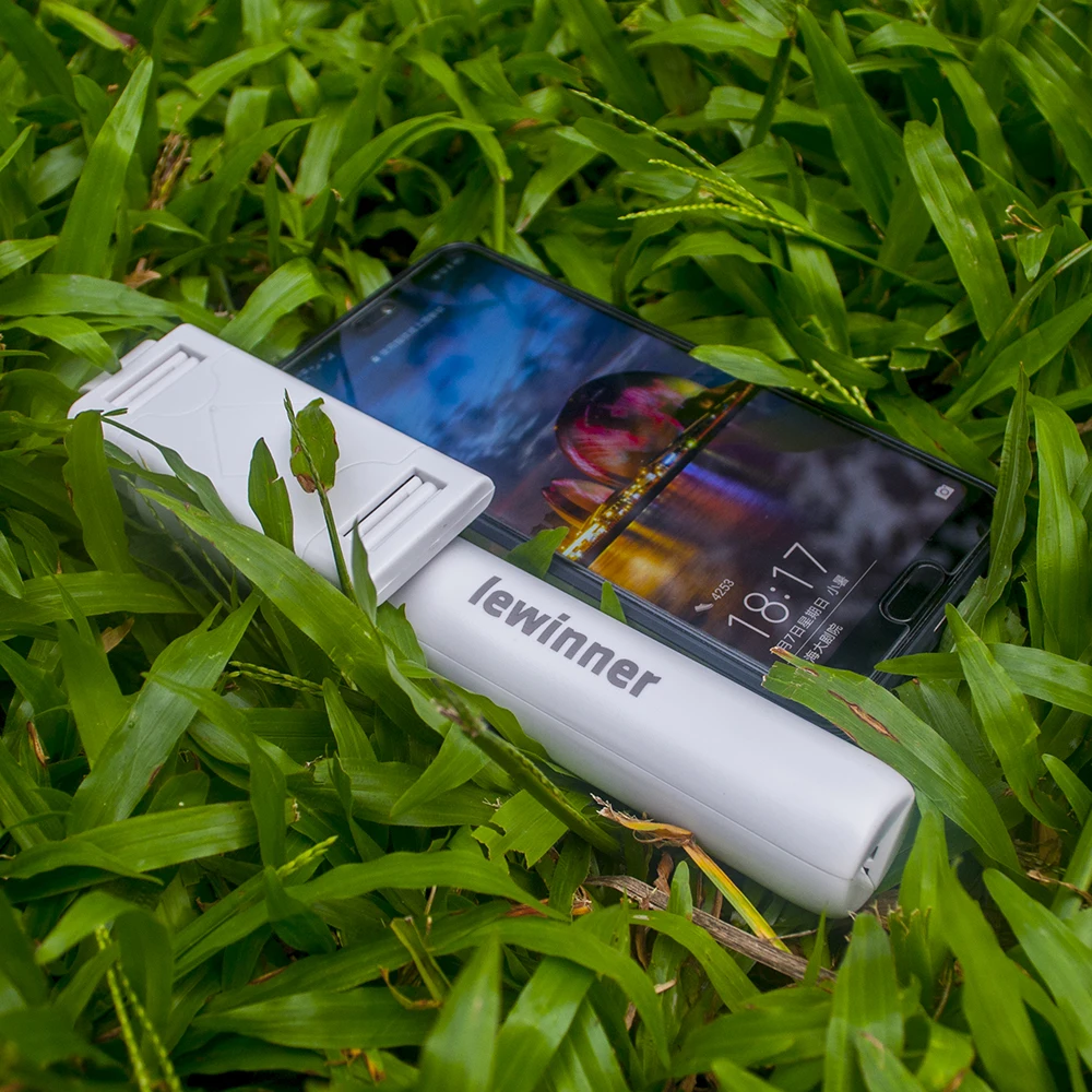 Монопод Lewinner 3 в 1 складной с Bluetooth для iphone/Android | Электроника