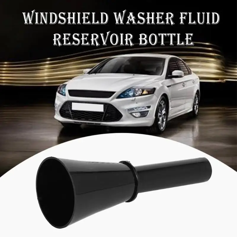 Автомобильный аварийный Топливный Газ бензиновый наполнитель Воронка