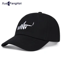 high quality new style mens and womens outdoor sports baseball caps embroidery sun hat adjustable cotton breathable hat
