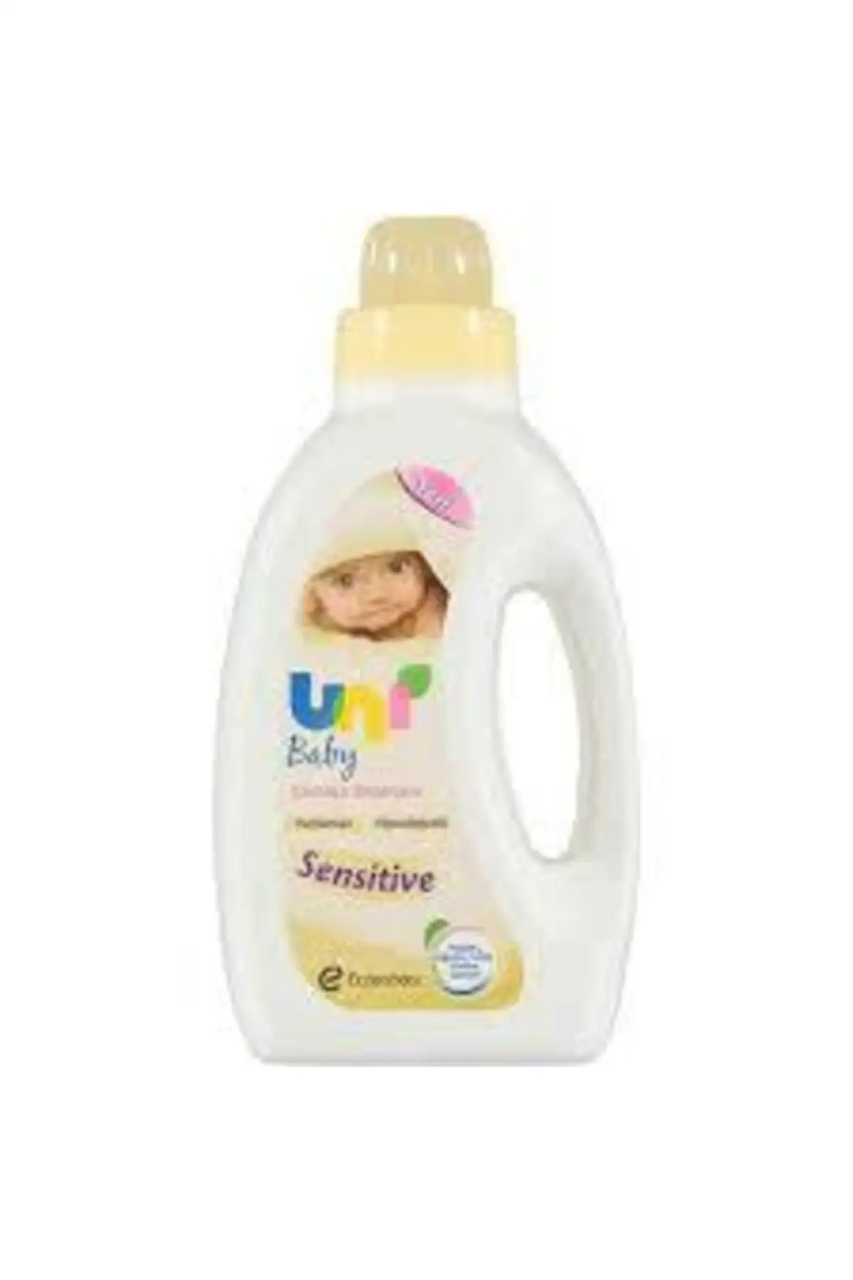 

Sensitive Liquid Laundry Detergent 1000 ml