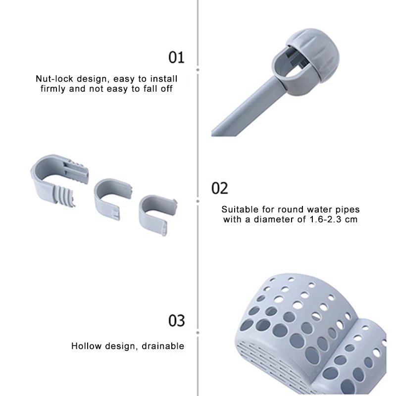 Кухонная ткань для посуды губка сумка хранения держатель раковины мыло