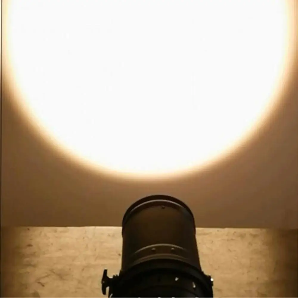 Светодиодный прожектор 15 50 градусов 300 Вт RGBW 4 в 1 COB LED Par Light 3200K 7500k теплый белый