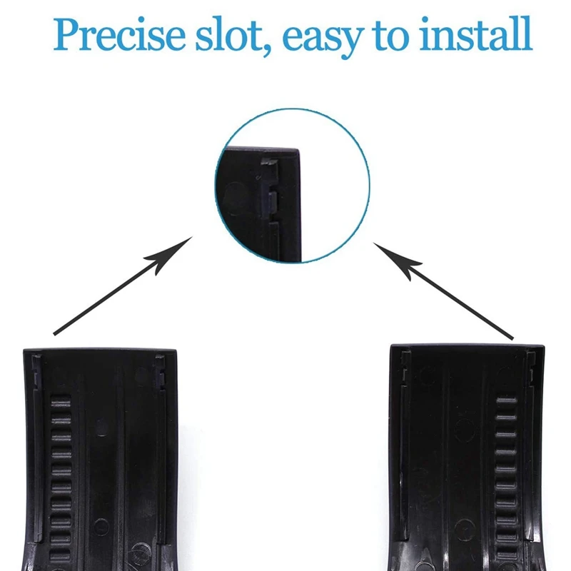 1 Pair Earphone Inner Shell Replacement for Beats Studio 3.0 Wireless Headphones Repair Parts | Demo Board Accessories