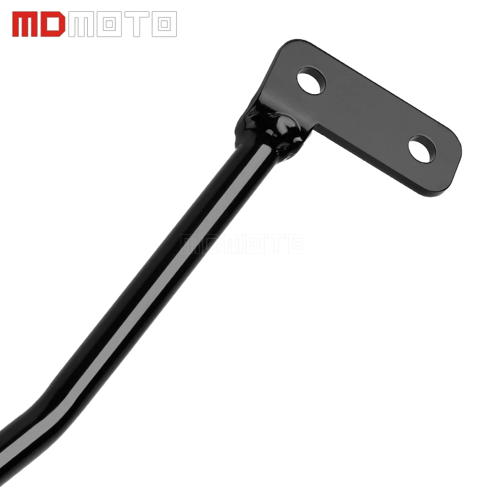 

MDMOTO For YAMAHA Tenere700 Tenere 700 Motorcycle Collision Rod Exhaust Pipe Protection Bumper Frame Protector Accessories