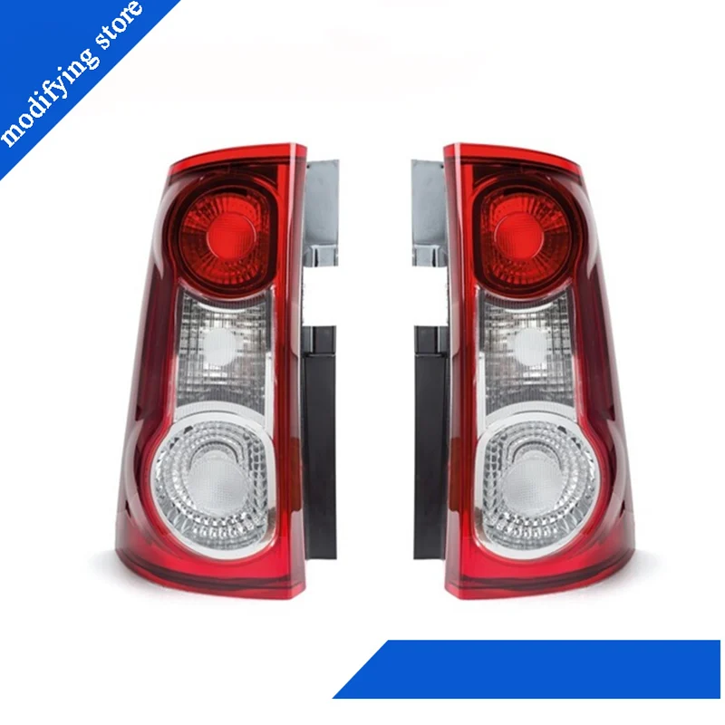 8200864610/6001549106 8200864612/6001549107 для DACIA LOGAN Задний габаритный фонарь 2007 2008 2009 2010 2011 2012 2013 влево/вправо