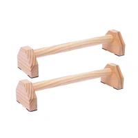 push up board gym pull up stands bars fitness body building wooden push up support training men women sports equipments for home