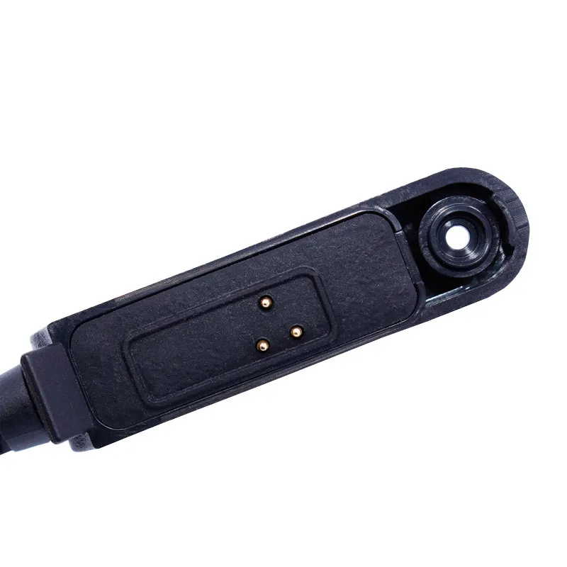 Новый оригинальный водонепроницаемый USB-кабель Baofeng для программирования данных