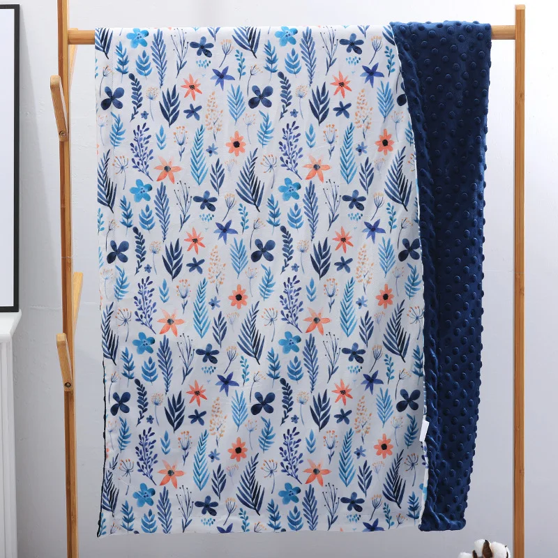 

Мягкое одеяло LuMengYi для новорожденных, термобелье для пеленания новорожденных, детское постельное белье, детское одеяло для сна, чехлы для к...