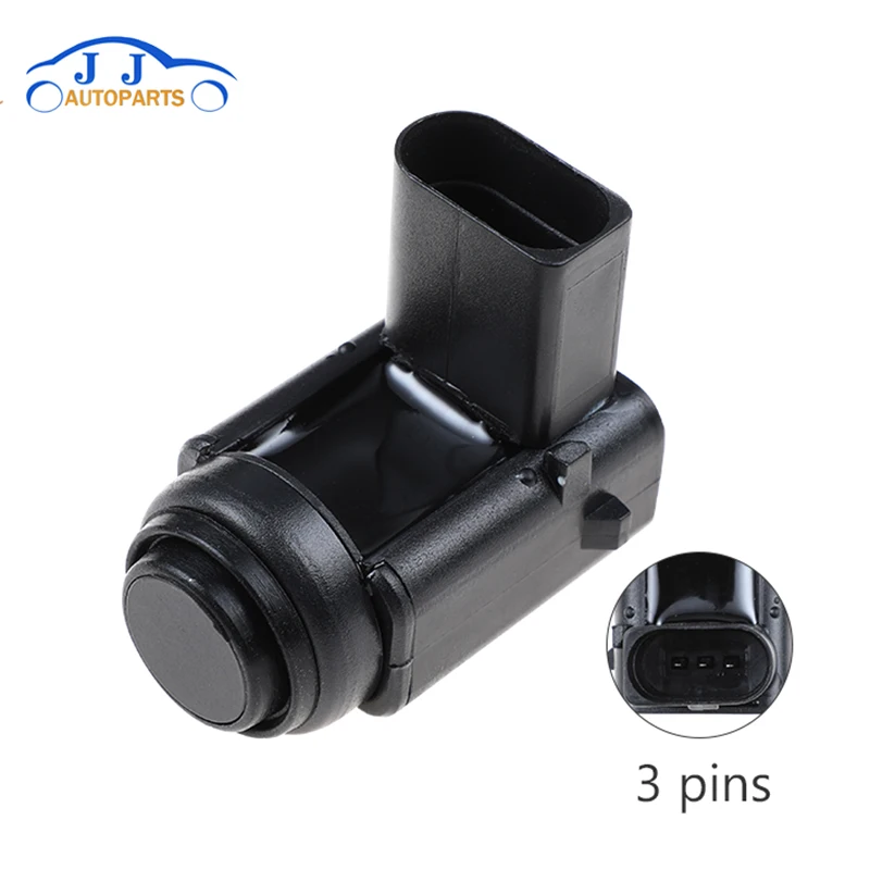 4 шт./лот новый парктроник PDC для Skoda VW Bora EOS Golf Jetta Touareg 3D0998275A|pdc sensor|parking sensortouareg parking