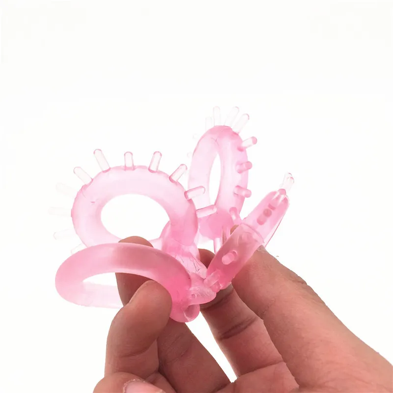 Многосоставное кольцо на пенис из силикона | Красота и здоровье