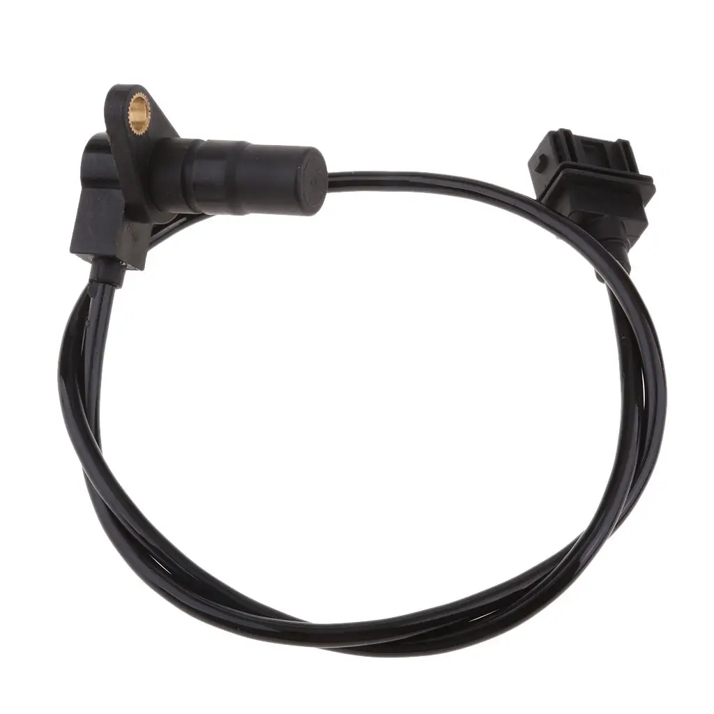 

Dolity 60cm Plastic Speedo Cable Speedometer Meter Sensor for CF500 CF 500 0130-011300 UTV Black Dropship
