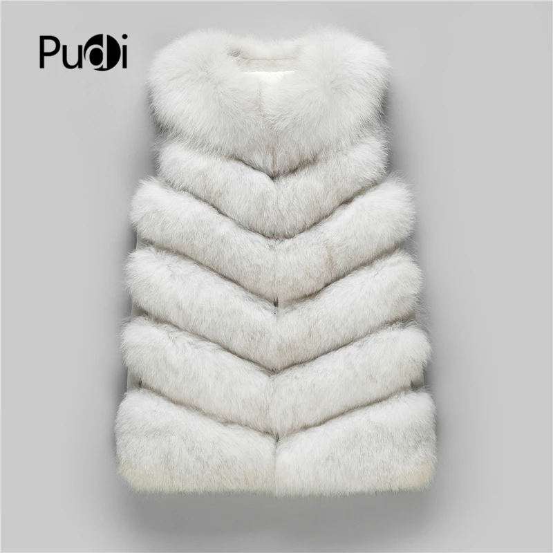 

Fall Winter Women Real Fox Fur Warm O Neck Vest Girl Real Fox Fur Splice Cape Shawl Lady Short Jacket OMS681