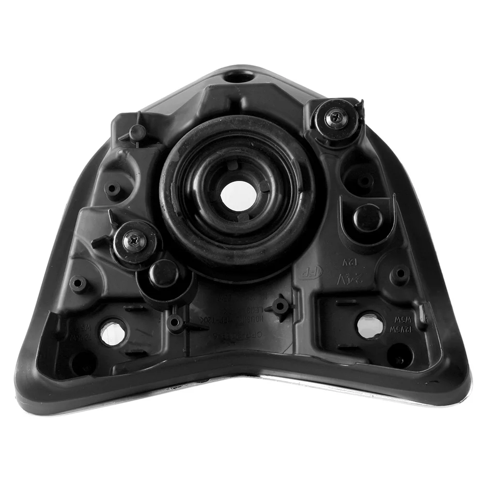 

Yamaha FZ1 2006-2009 ABS