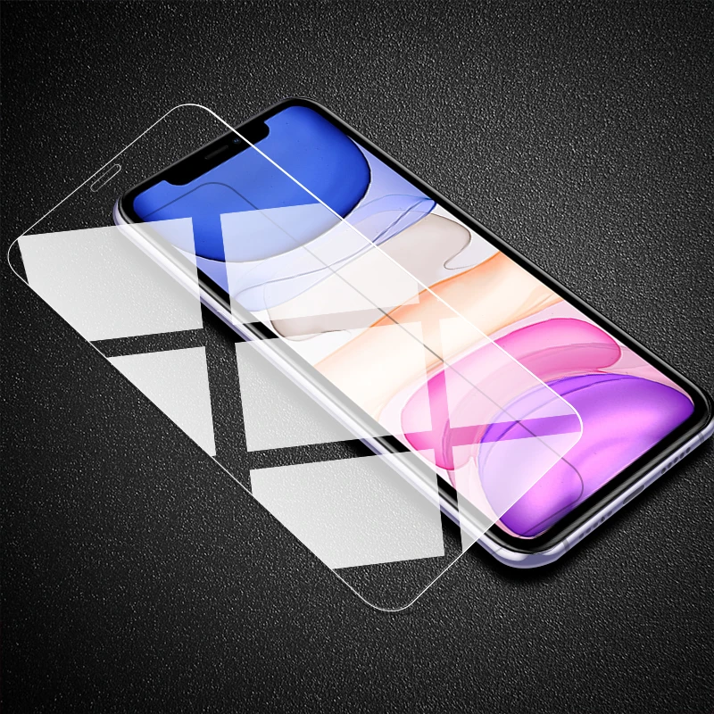 3-в-1 чехол+ Камера защитный Стекло для iphone 11 pro max Экран протектор iphone Xr объектив Стекло на iphone 11 pro max Стекло iphone 11чехол