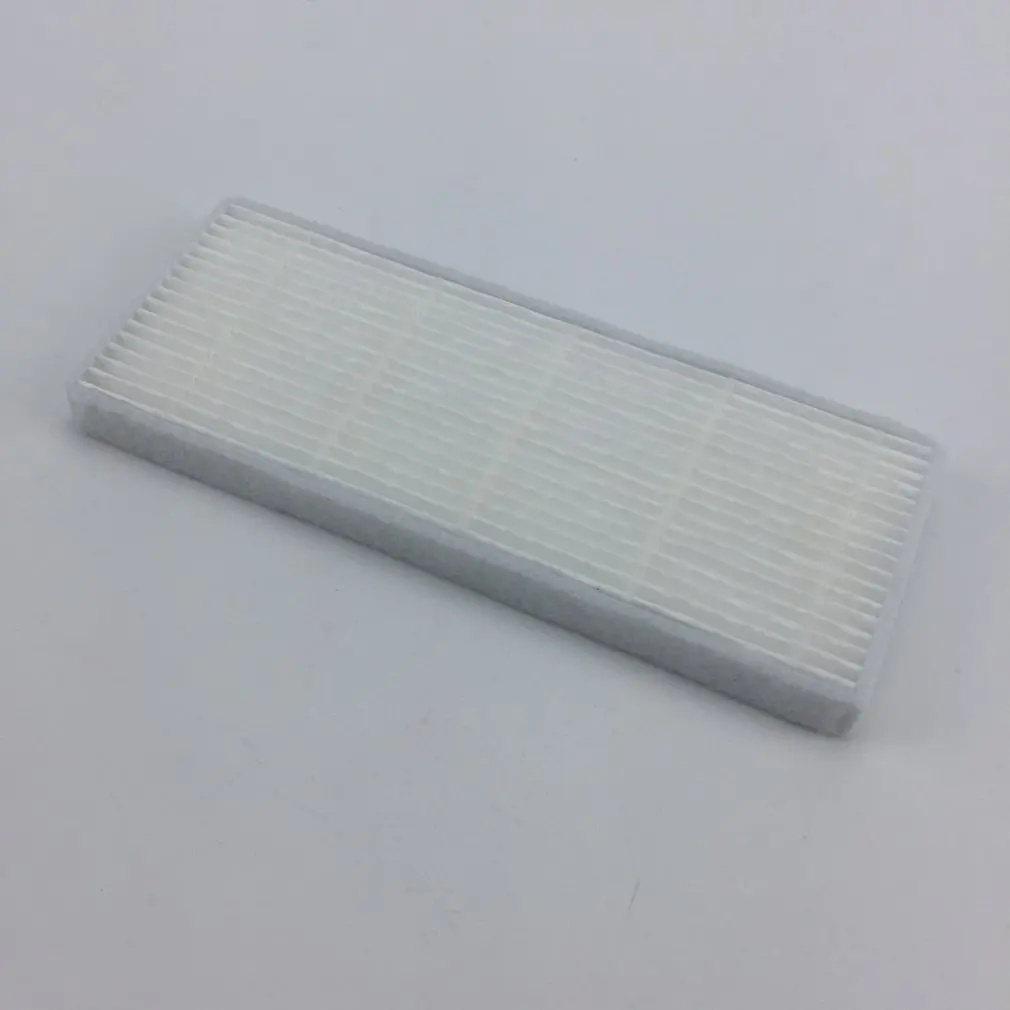 Запчасти для пылесоса фильтр боковая щетка основная Швабра пылесос аксессуары