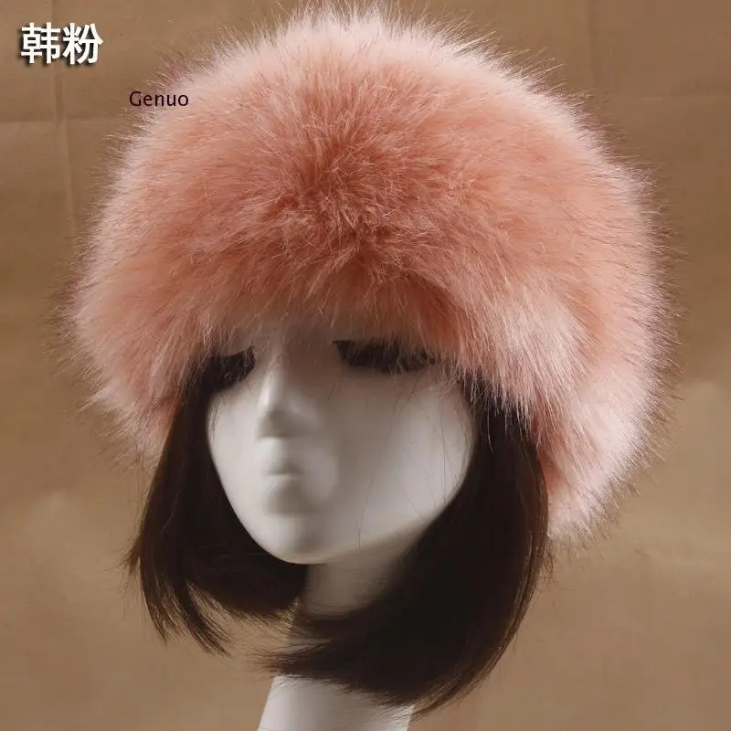 Искусственные повязки на голову |