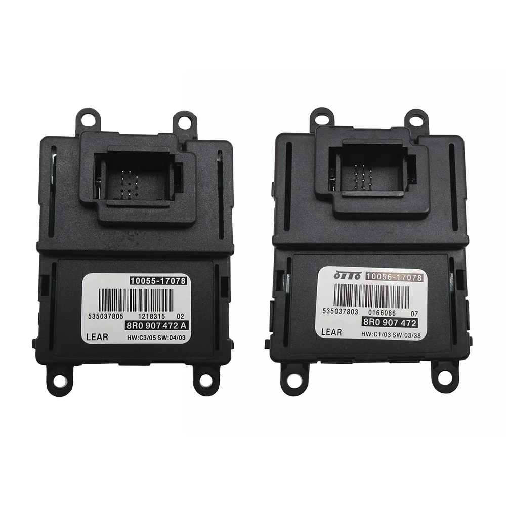 

Блок управления светодиодными фарами DRL для Audi Q5 8R0 907 472 A 8R0907472A 10055-17078
