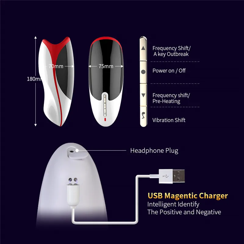 Мужской мастурбатор для мастурбации Силиконовые вагины реалистичное лизание