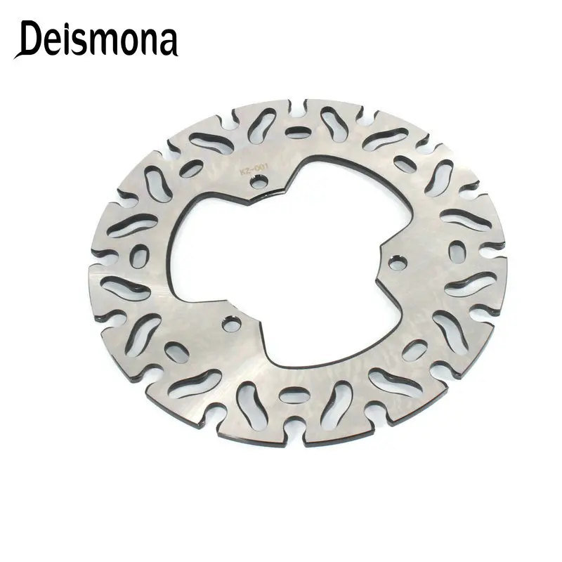

For YAMAHA TZR125TZM150 FZR250 FZR400 Motorcycle Rear Brake Disc Brake