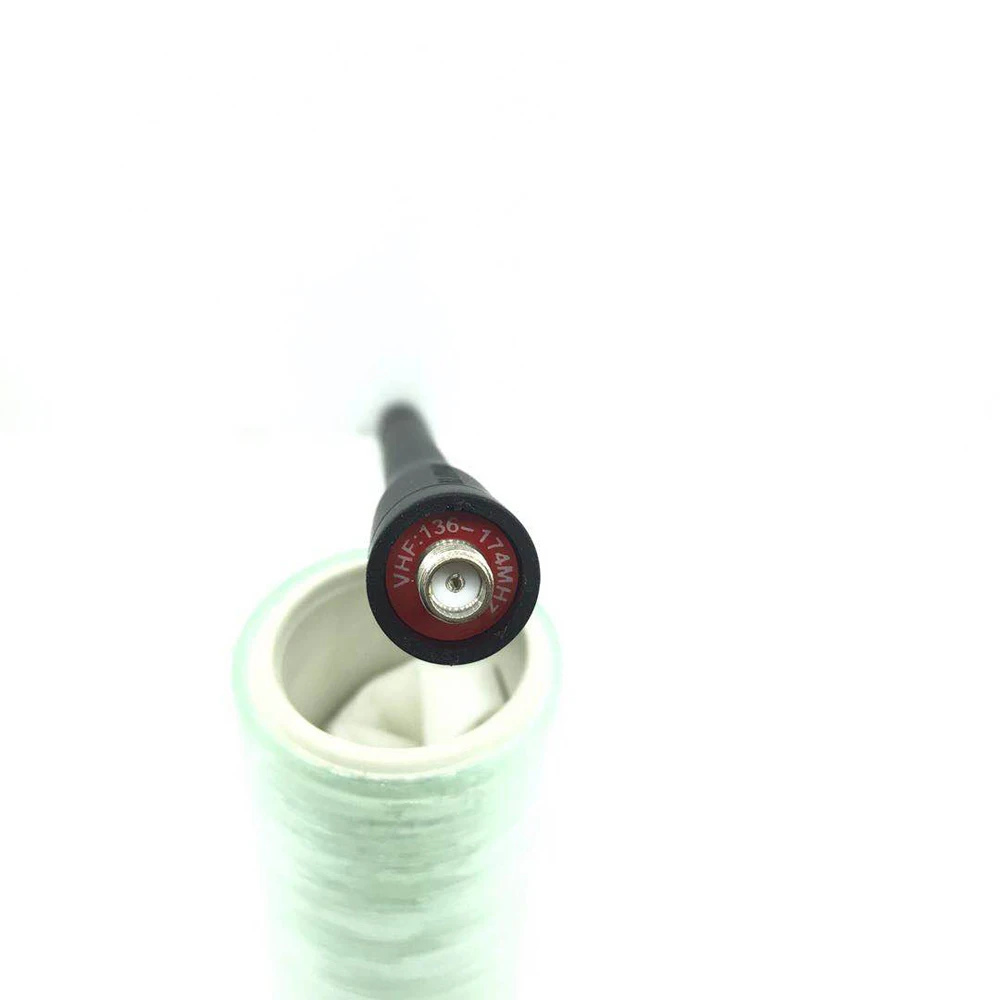 10x УКВ внешняя антенна для Kenwood TK2100 TK2102 TK2103 TK2106 TK2107 TK2118 TK2140 TK2170 TK2200 TK2202 TK2203 TK2206