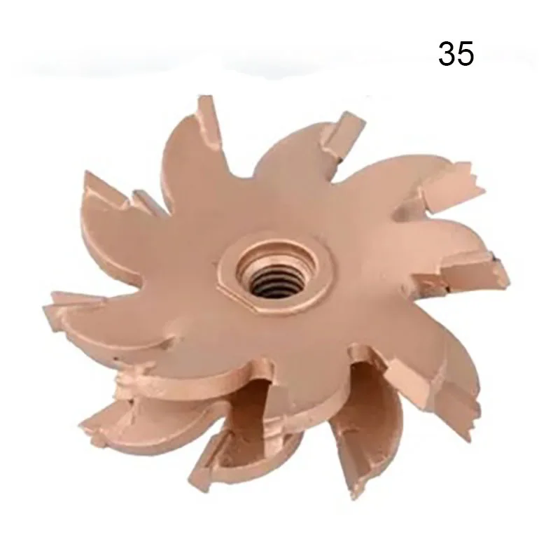 Лезвие из сплава для электрического резака кирпичной стены/резак бетона резак